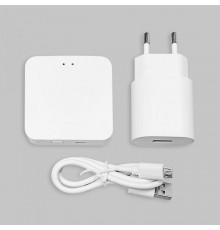 Конвертер Wi-Fi IMEX Smart Home IL.0050.7000-WH