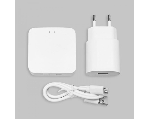 Конвертер Wi-Fi IMEX Smart Home IL.0050.7000-WH