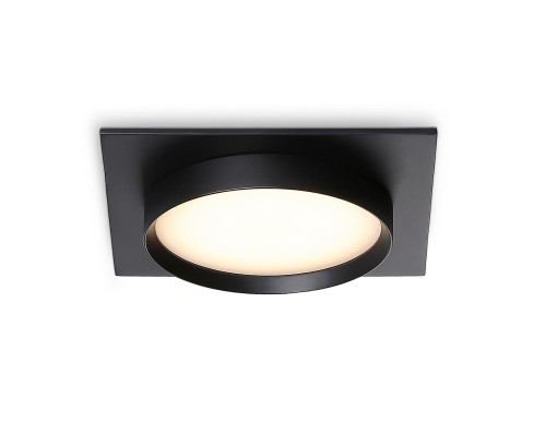 Встраиваемый светильник Ambrella light Techno Spot GX53 Acrylic tech TN5231 Встраиваемый светильник Ambrella light Techno Spot GX53 Acrylic tech TN5231