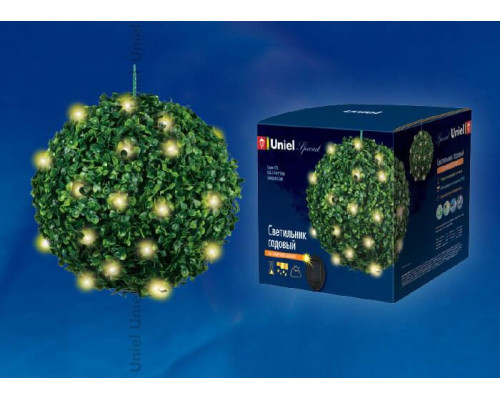 Подвесной светильник на солнечных батареях Uniel USL-S-141/PT280 Garden Star 07286