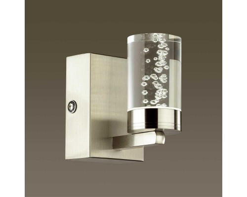 Бра Lumion Vintage Terrence 4599/5WL Бра Lumion Vintage Terrence 4599/5WL