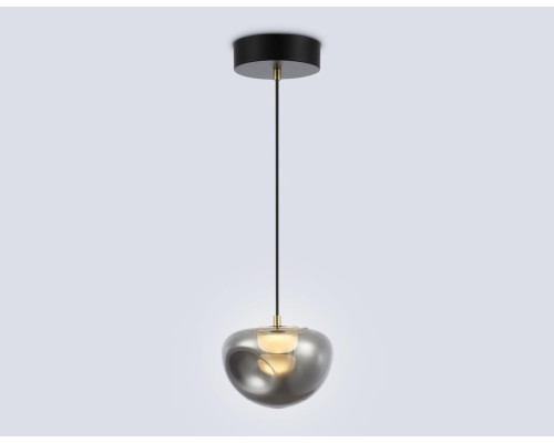 Подвесной светодиодный светильник Ambrella light High Light LH12001 Подвесной светодиодный светильник Ambrella light High Light LH12001
