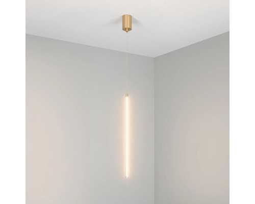 Подвесной светодиодный светильник Arlight SP-Umbra-Hang-V-L600-10W Warm3000 036952(1)