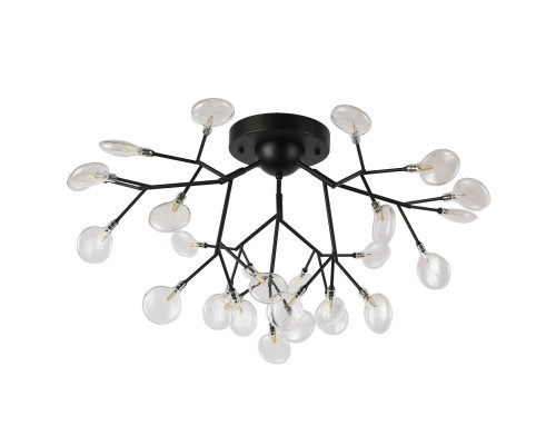 Потолочная люстра F-Promo Skein 2480-9U Потолочная люстра F-Promo Skein 2480-9U