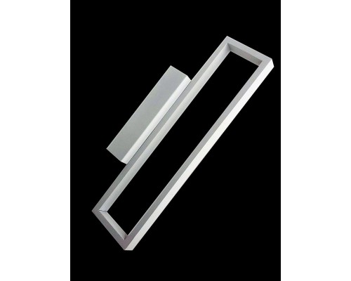 Бра Elvan GW-50310/1T-10W-WW-Wh Бра Elvan GW-50310/1T-10W-WW-Wh