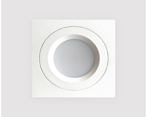 Встраиваемый светодиодный светильник Italline IT08-8018 white 4000K Встраиваемый светодиодный светильник Italline IT08-8018 white 4000K