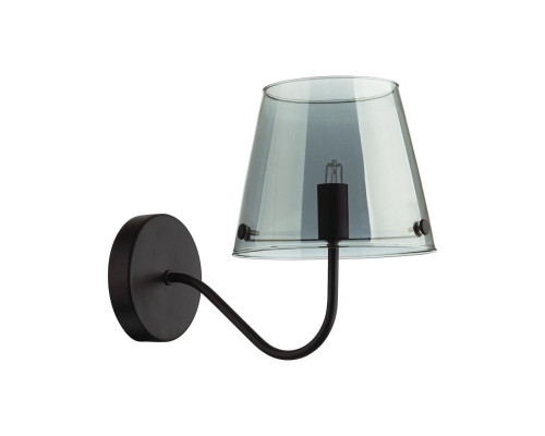Бра Lumion Moderni Smoky 6570/1W Бра Lumion Moderni Smoky 6570/1W