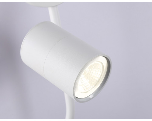 Настенный светодиодный светильник Ambrella light Comfort LineTech FL66388 Настенный светодиодный светильник Ambrella light Comfort LineTech FL66388
