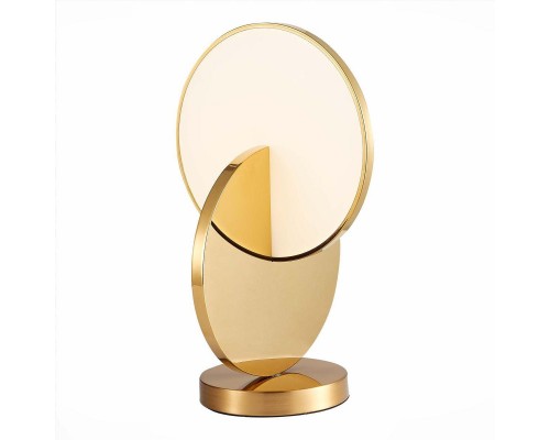 Настольная лампа ST Luce Eclisse SL6107.204.01 Настольная лампа ST Luce Eclisse SL6107.204.01