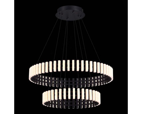 Подвесной светодиодный светильник ST Luce Estense SL6203.403.65