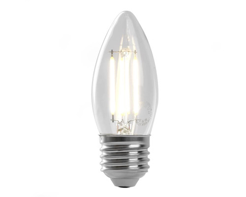 Лампа светодиодная Feron LB-713 Свеча E27 11W 6400K 38274