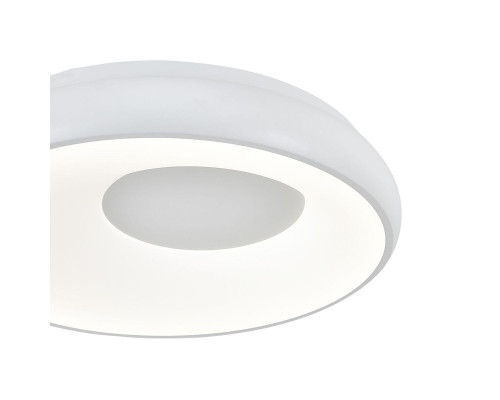 Потолочный светодиодный светильник Indigo Cratere 14016/1С White V000152L Потолочный светодиодный светильник Indigo Cratere 14016/1С White V000152L