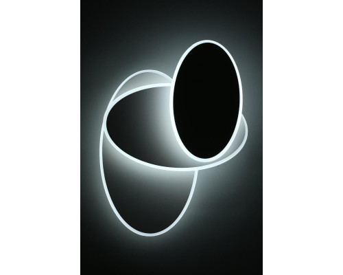 Потолочный светодиодный светильник Omnilux Comerio OML-01901-25 Потолочный светодиодный светильник Omnilux Comerio OML-01901-25
