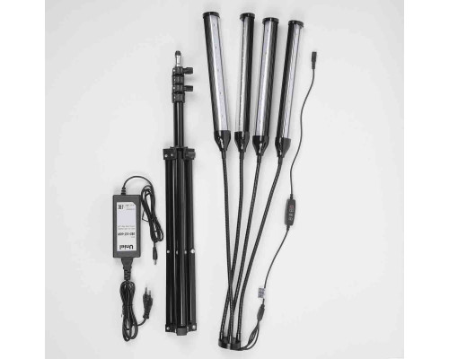 Светодиодный светильник для растений Uniel Minigarden ULT-P32-60W/SPLE/TM/40 UL-00008906