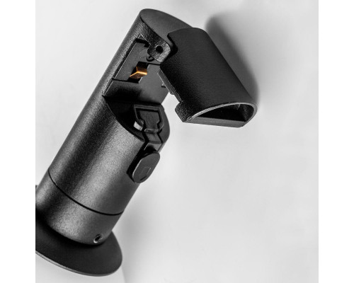 Трековый светодиодный светильник Lightstar Due 207837 Трековый светодиодный светильник Lightstar Due 207837