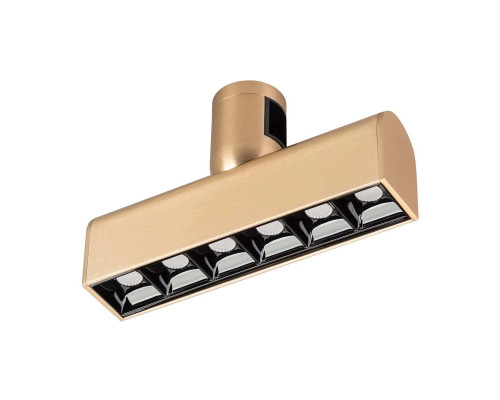 Трековый светодиодный светильник Arlight Art-Apriori-Laser-L165-8W Warm3000 039283 Трековый светодиодный светильник Arlight Art-Apriori-Laser-L165-8W Warm3000 039283
