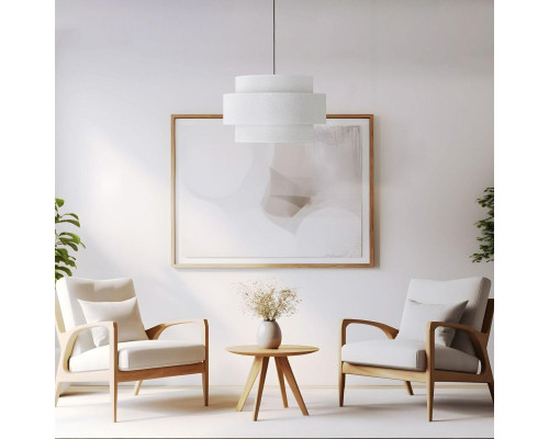 Подвесной светильник TK Lighting 5095 Calisto White Подвесной светильник TK Lighting 5095 Calisto White