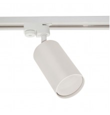Трековый светильник Reluce 16002-9.3-001LD GU10 WT