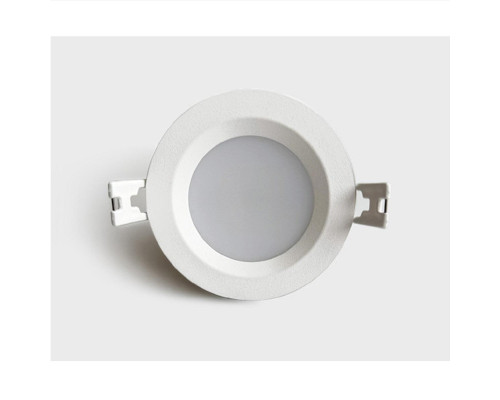 Встраиваемый светодиодный светильник Italline IT08-8018 white 4000K Встраиваемый светодиодный светильник Italline IT08-8018 white 4000K