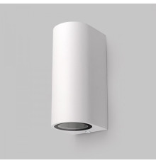 Настенный светильник IMEX IL.0014.0017-2-WH