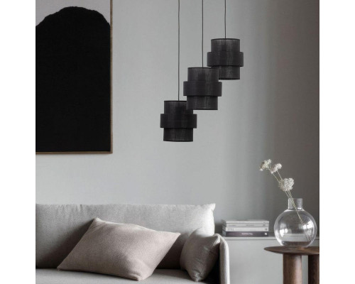 Подвесная люстра TK Lighting 5981 Calisto