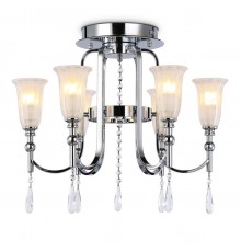 Подвесная люстра Ambrella light Traditional TR3243