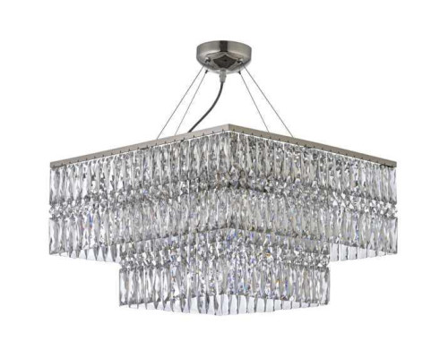 Люстра подвесная Arti Lampadari Elite Acquaro E 1.5.50.101 NP