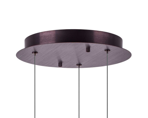 Люстра подвесная Caramello Lightstar 796139