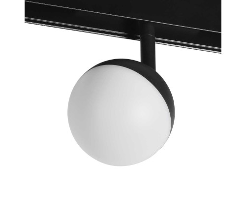 Трековый светодиодный светильник WOLTA WMLY-7W/04B Трековый светодиодный светильник WOLTA WMLY-7W/04B