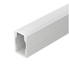 Профиль Arlight SL-Mini-8-H12-2000 White 037107