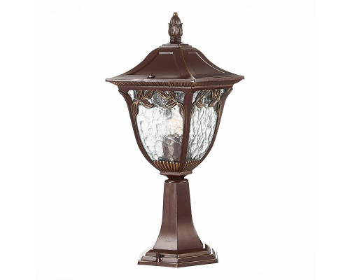 Уличный светильник ST Luce Chiani SL083.705.01 Уличный светильник ST Luce Chiani SL083.705.01