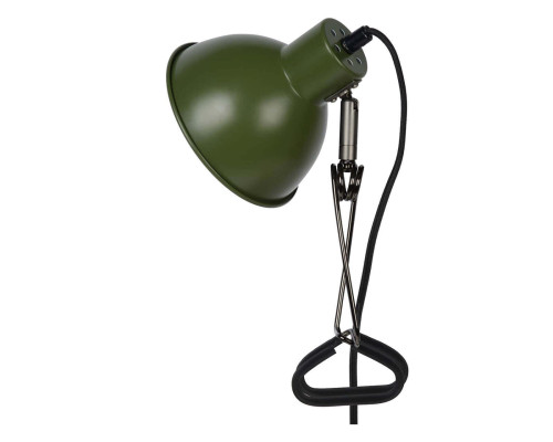 Настольная лампа Lucide Moys 45987/01/33 Настольная лампа Lucide Moys 45987/01/33