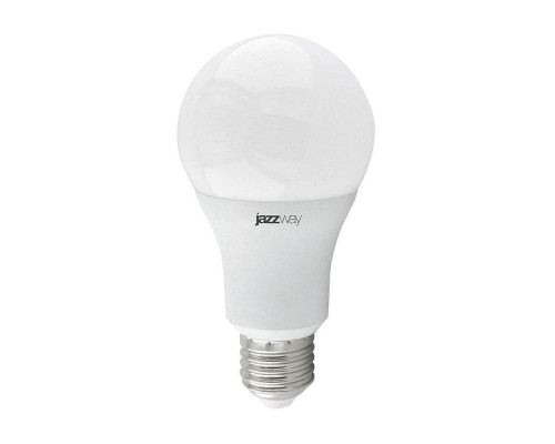 Лампа светодиодная Jazzway E27 30W 5000K матовая 5019720 Лампа светодиодная Jazzway E27 30W 5000K матовая 5019720