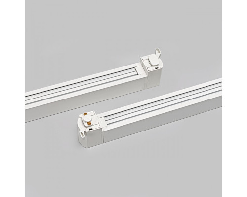 Трековый светодиодный светильник IMEX Linea LED IL.0010.0100-20-4200-WH Трековый светодиодный светильник IMEX Linea LED IL.0010.0100-20-4200-WH