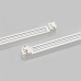 Трековый светодиодный светильник IMEX Linea LED IL.0010.0100-20-4200-WH