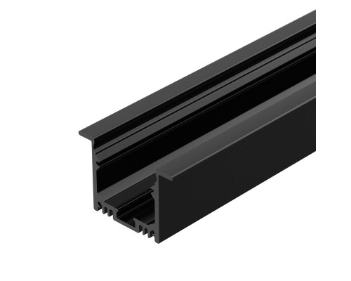 Профиль Arlight SL-Linia49M-F-2000 Black 036513 Профиль Arlight SL-Linia49M-F-2000 Black 036513