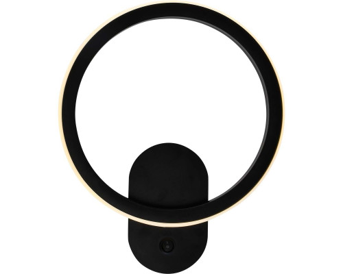 Настенный светильник Rivoli Brandi 6053-401 Б0059013 Настенный светильник Rivoli Brandi 6053-401 Б0059013