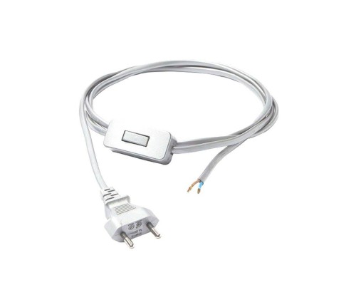 Кабель с выключателем Nowodvorski Cameleon Cable with switch 8612