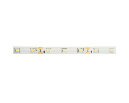 Светодиодная лента Saffit 6W/m 60LED/m 2835SMD теплый белый 5М SST01 55237 Светодиодная лента Saffit 6W/m 60LED/m 2835SMD теплый белый 5М SST01 55237