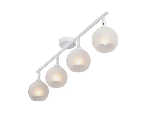 Потолочная люстра Vitaluce V4313-0/4PL