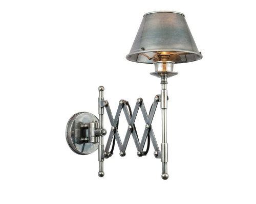 Настенный светильник Covali WL-57142 Настенный светильник Covali WL-57142