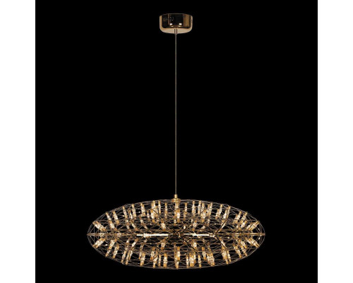Подвесной светодиодный светильник Loft IT Raimond 9027-75 Gold Подвесной светодиодный светильник Loft IT Raimond 9027-75 Gold
