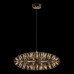 Подвесной светодиодный светильник Loft IT Raimond 9027-75 Gold