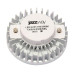 Лампа светодиодная Jazzway GX53 15W 5000K матовая 2855466