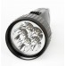 Рабочий светодиодный фонарь Ultraflash Accu Profi аккумуляторный 130х55 40 лм LED3859 14020