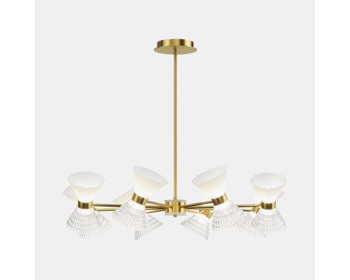 Подвесной светильник ST LUCE SL2004.303.16 Подвесной светильник ST LUCE SL2004.303.16