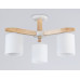 Потолочная люстра Ambrella light Traditional Loft TR83112