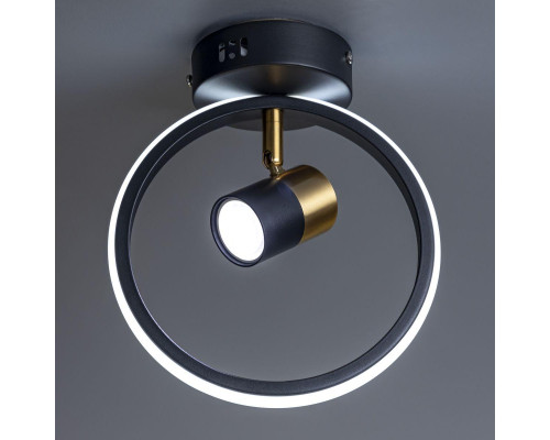 Потолочный светодиодный светильник Ritter Falena 51597 9 Потолочный светодиодный светильник Ritter Falena 51597 9