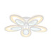 Потолочная светодиодная люстра Ambrella light Original FA423
