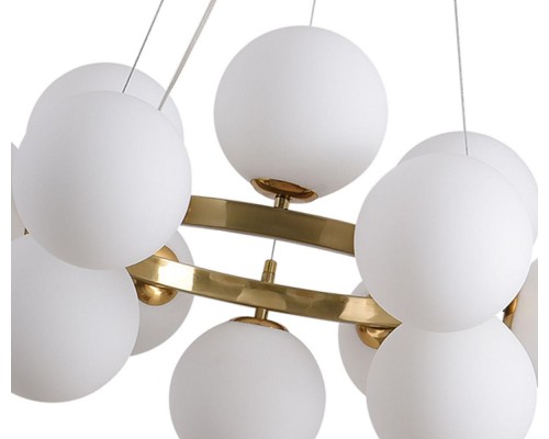 Подвесная люстра Kink Light Сида 07508-12,20 Подвесная люстра Kink Light Сида 07508-12,20